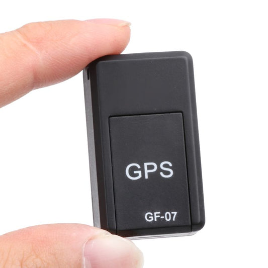 Mini GPS sekimo įrenginys